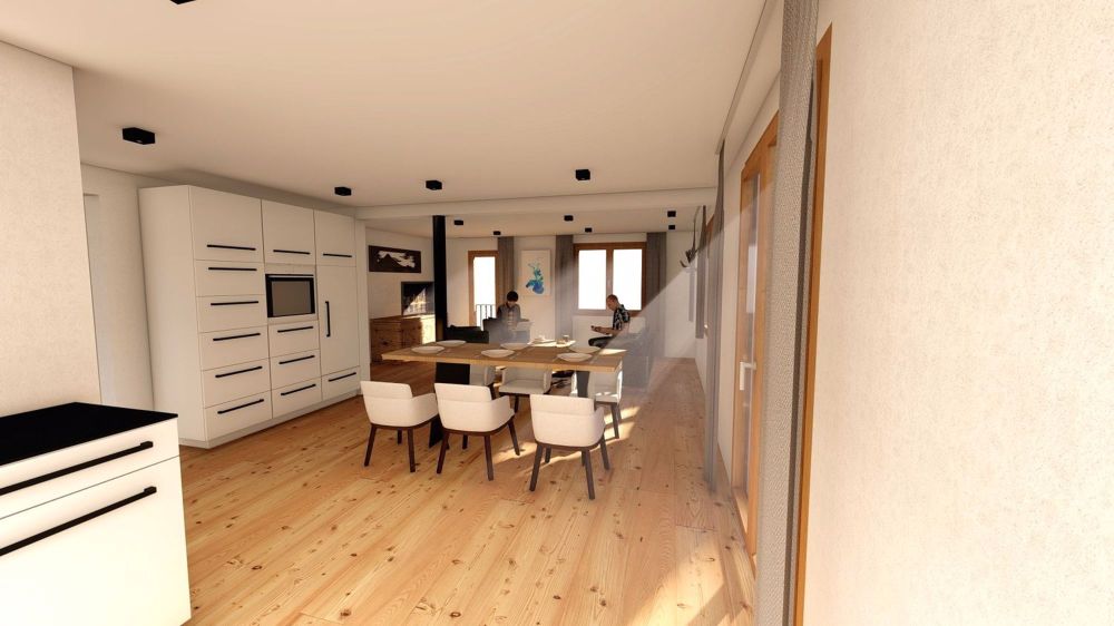 4.5-Zi ERSTWOHNUNG - Bild 8