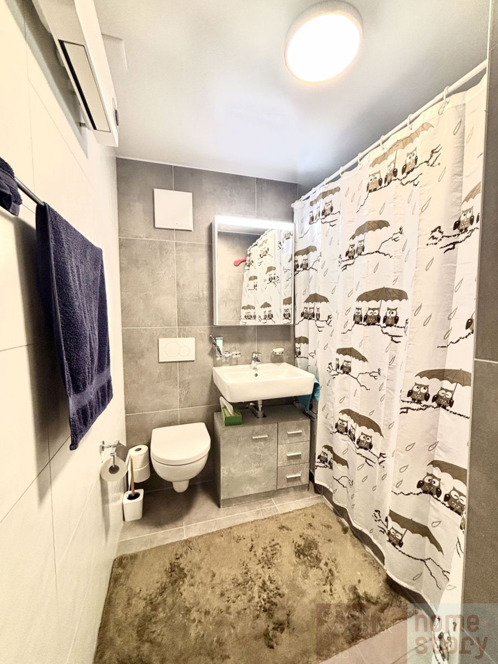 Prächtige 4.5-Zimmer-Wohnung (TND13) - Bild 8