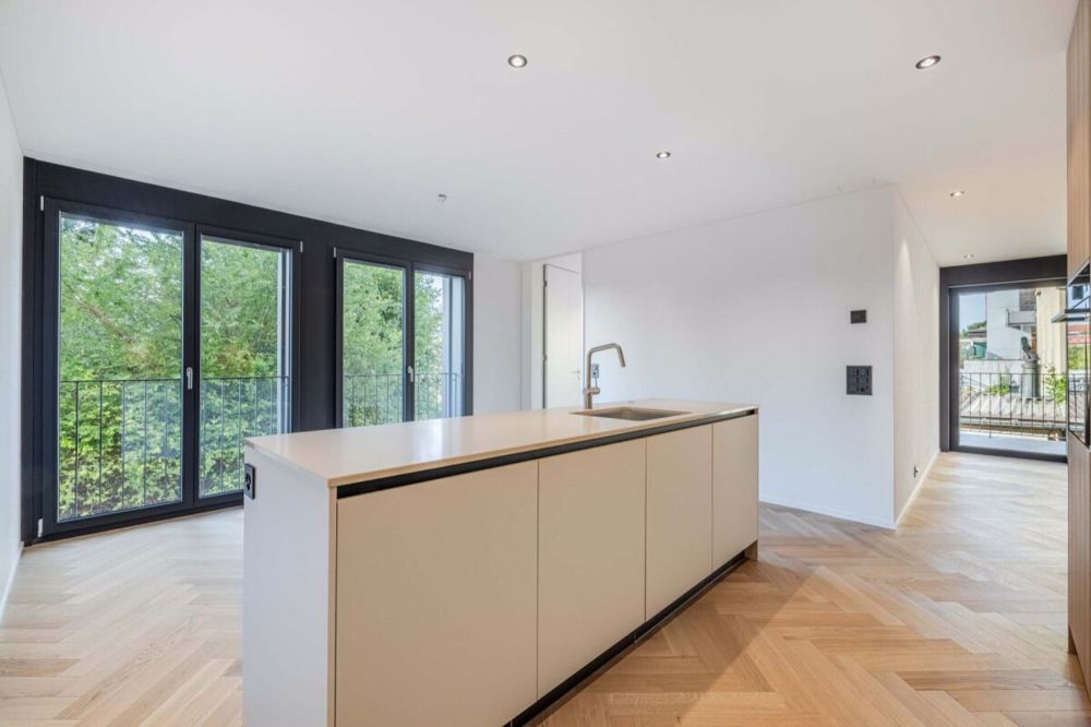 LETZTE EINHEIT: Hochwertige 3.5-Zimmer Wohnung im Neubauprojekt Verde in Centro - Bild 8