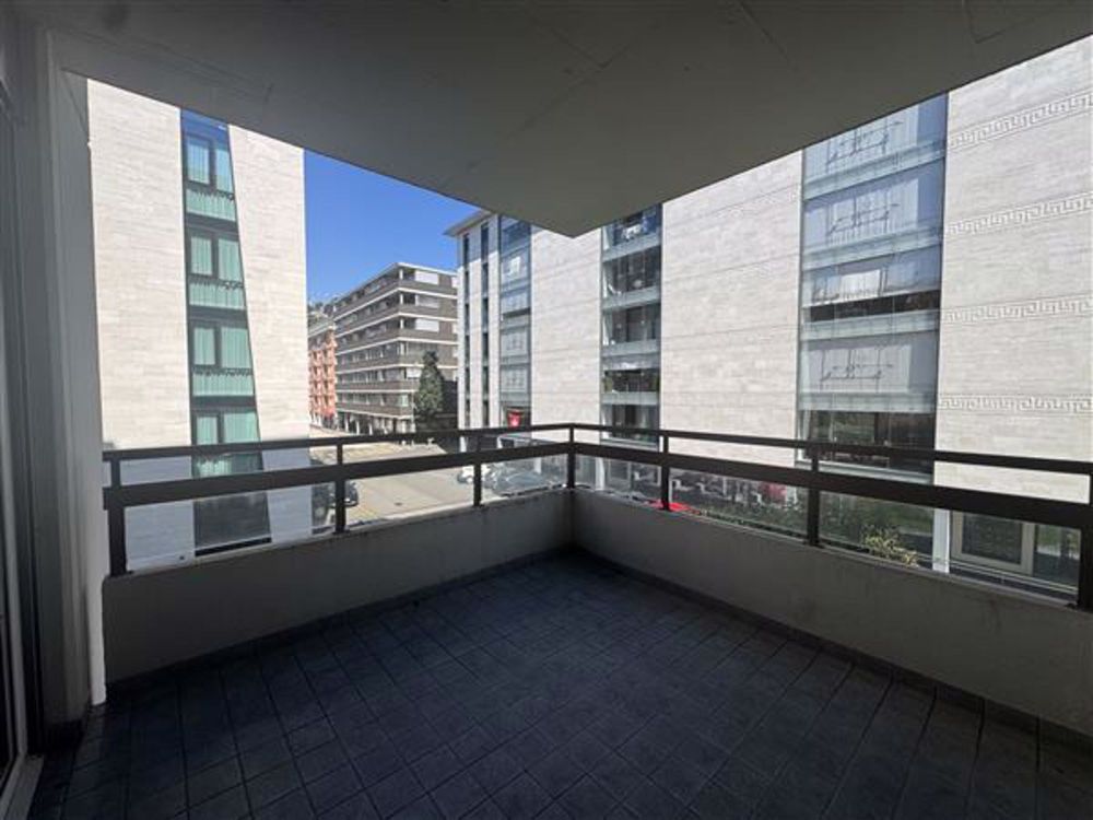 Lugano: 3.5-Zimmer-Wohnung - Bagno