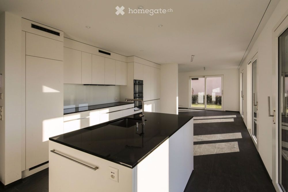 Grosszügige 4.5-Zimmer-Neubau-Wohnung mit Bergblick in Chur - Bild 2