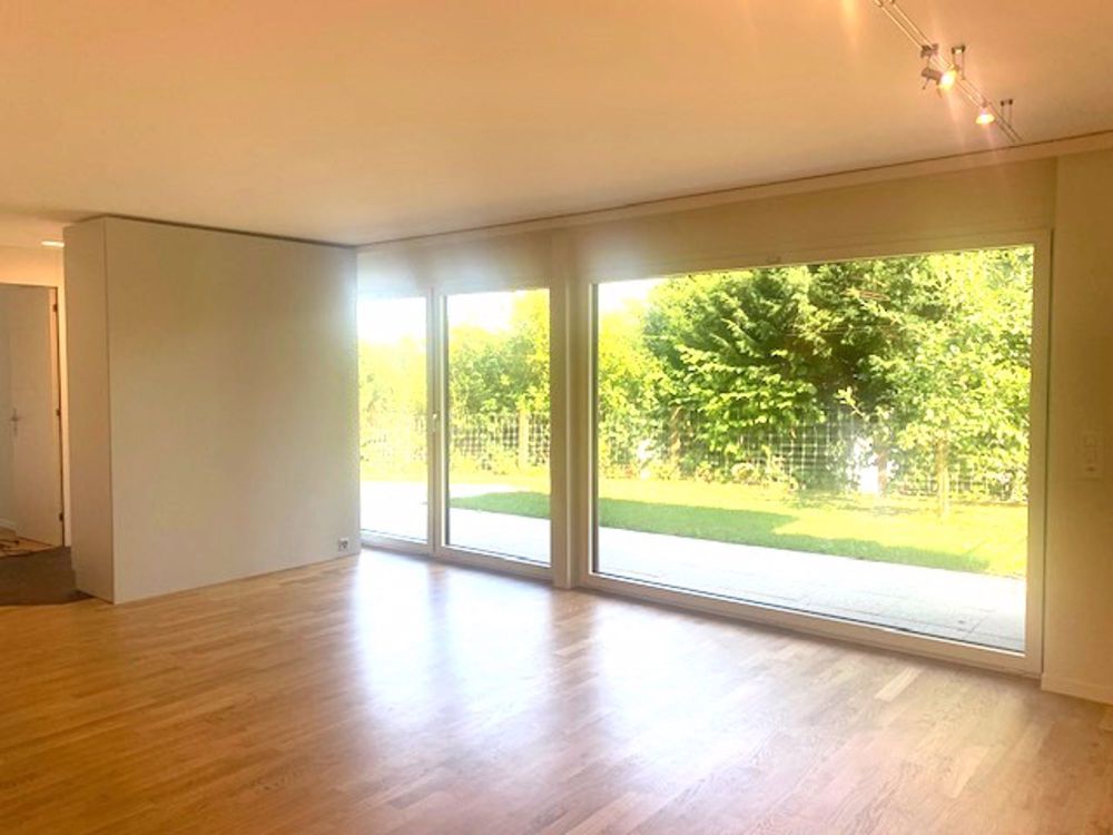 Erstvermietung: Attraktive Wohnung an bester Lage in Baden - Bild 5