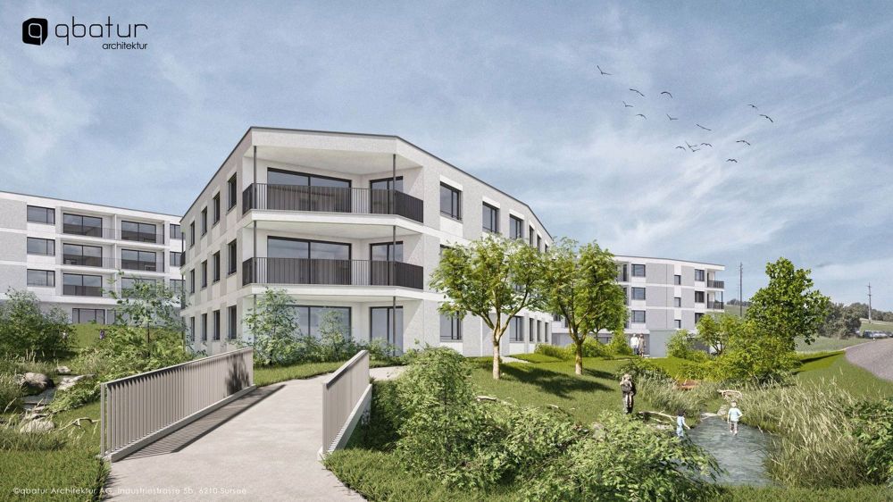 modern, hell und freundlich - Willkommen Daheim - Bild 11