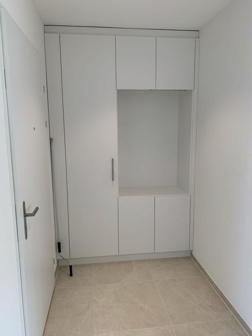 3½-Zimmerwohnung mit Balkon in Studen - Bild 5