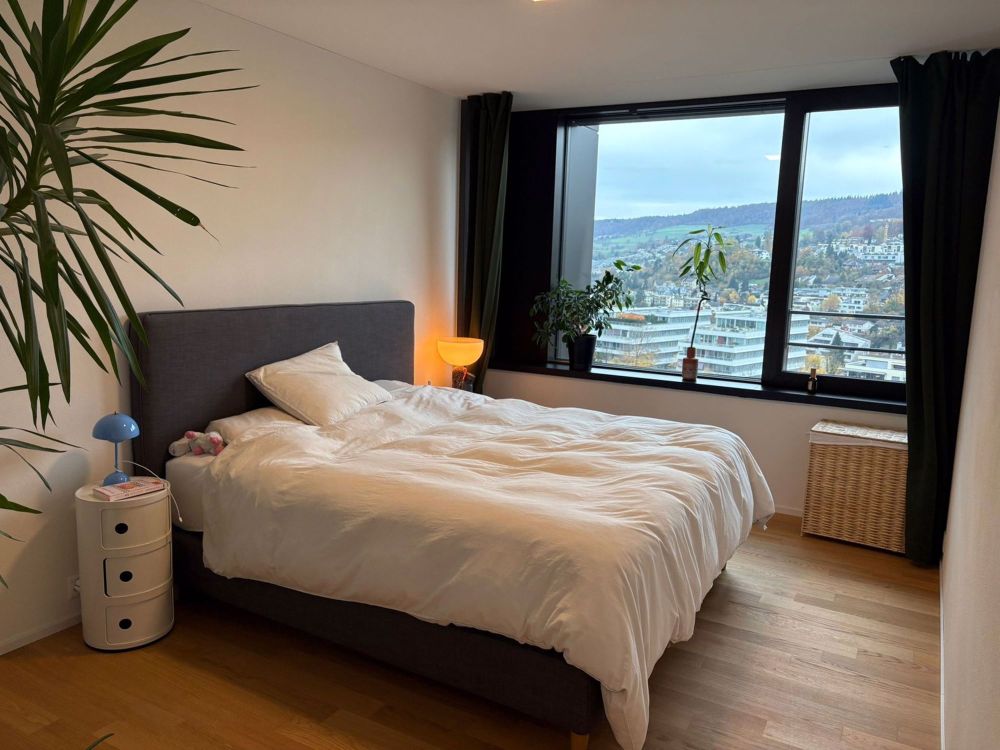 8. Stock Akara Tower im Herzen von Baden - Bild 11