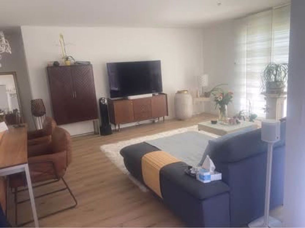 NEUBAU 3 1/2 Zimmer Wohnung zu vermieten im EG - Bild 2