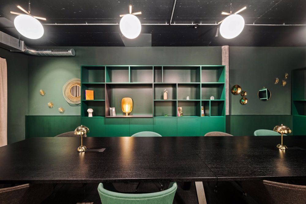 Suite Design Apartment - Bild 11