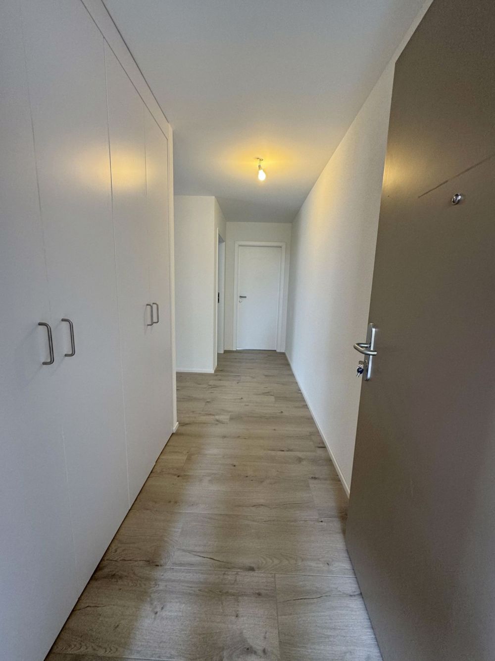 2 Zimmer-Wohnung in Yverdon les Bains mieten - Bild 2