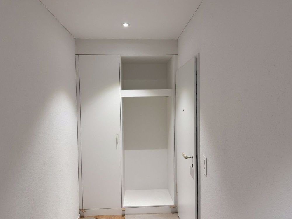 Ihre neue 3.5-Zimmer Wohnung - Erstbezug per 1. Juli 2025 - W08 - Bild 4