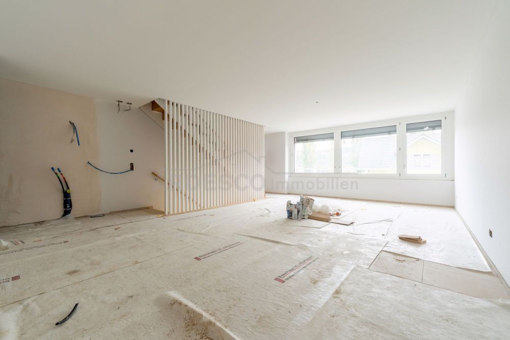 Aareblick & Stadtnähe - Bezug ab November 2025! - Bild 4