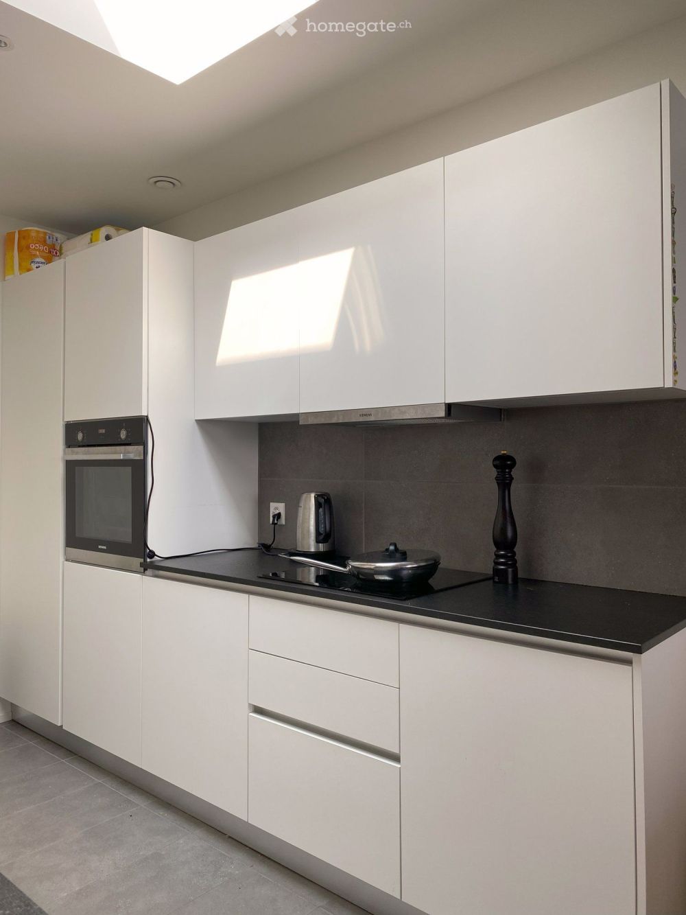 Modern 5-Room Apartment with Stunning Views in Versoix - Bild 2