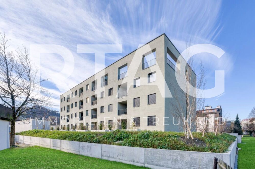 1.5-Zimmer-Wohnung - Bild 1