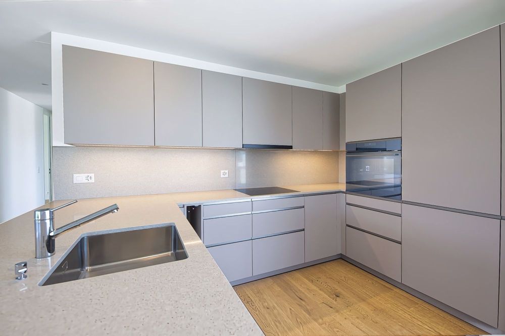 Moderne 3.5-Zimmer-Neubau-Wohnung im 1.OG - Bild 5
