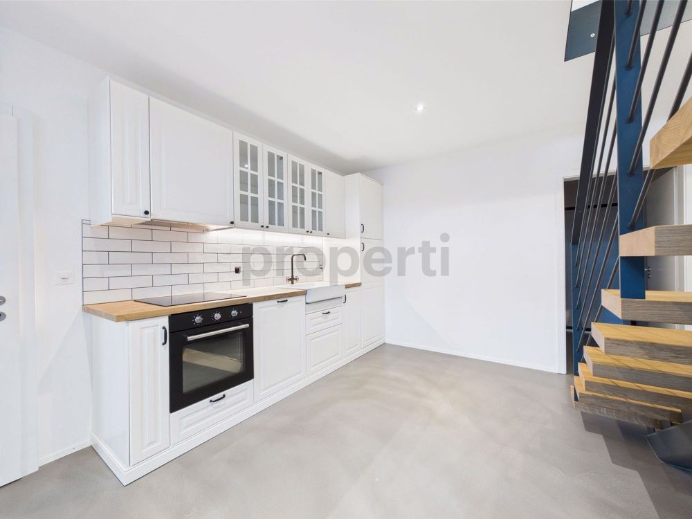 Loft de 2.5 pièces à Châtonnaye dans une ferme toute rénovée ! - Image 5