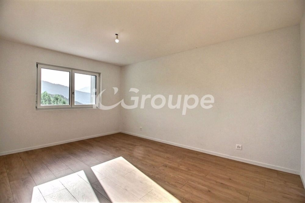 Schöne Wohnung zu vermieten in Ayent. - Bild 4