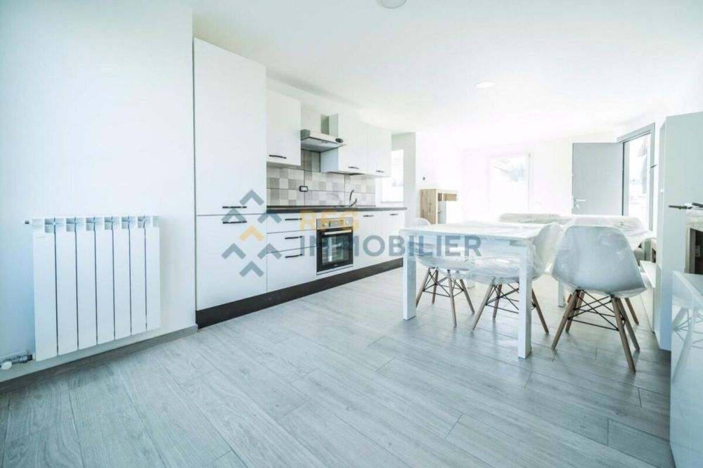 Wohnung 2.5 Zimmer in Martigny - Bild 1