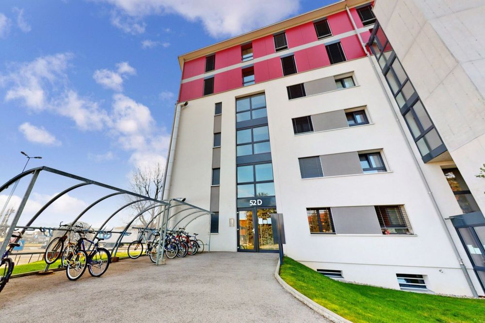 Appartement dans un immeuble moderne - Bild 11