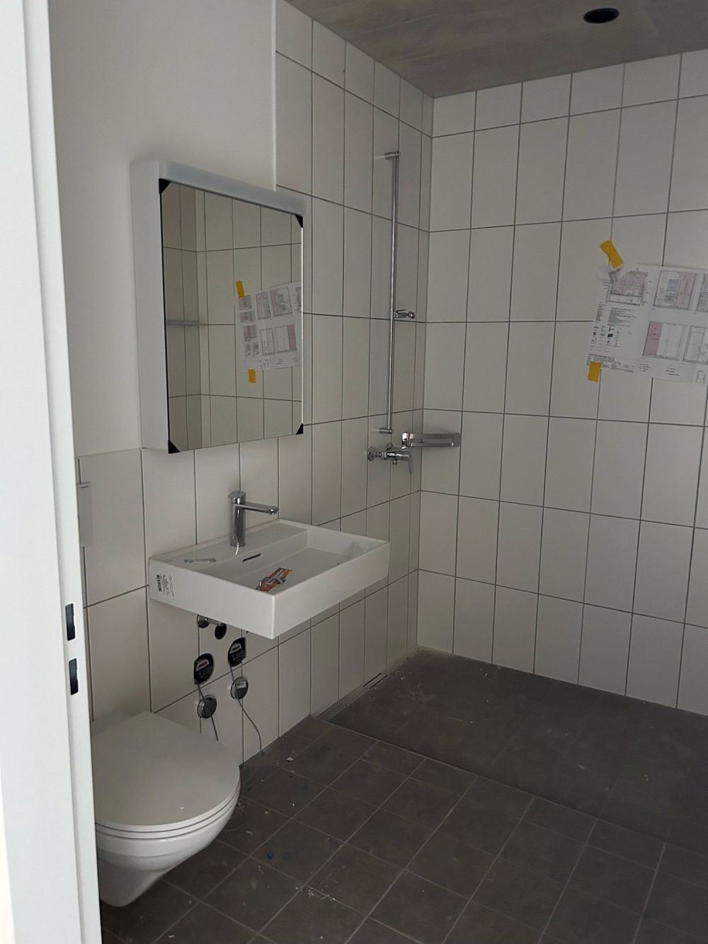 4 ½ Zimmer-Wohnung in Rudolfstetten mieten - Bild 4