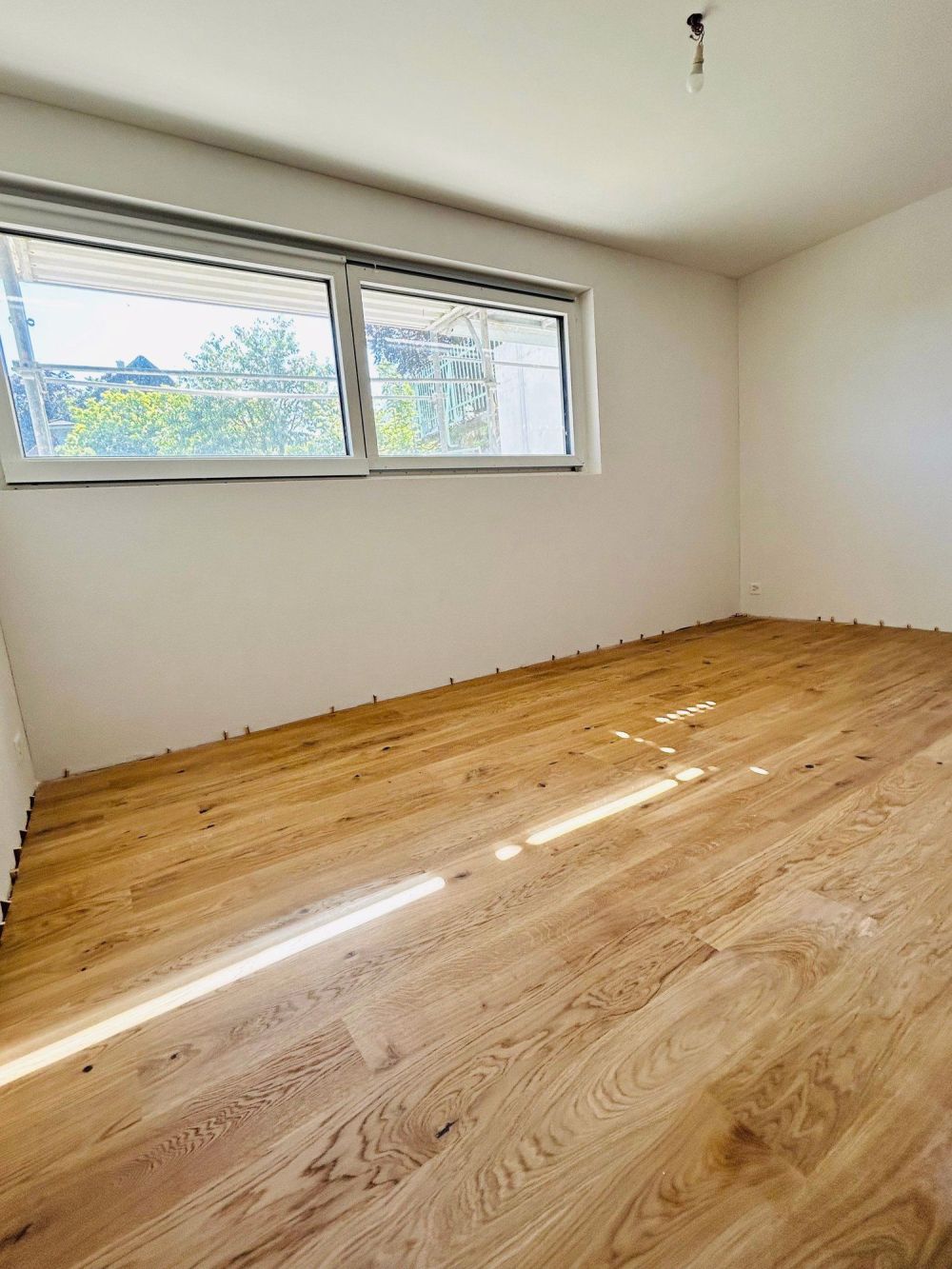 Neubau (2025): 1.5 Zimmer Maisonette - Wohnung mit grosser Terrasse und Aussicht auf Basel - Bild 12