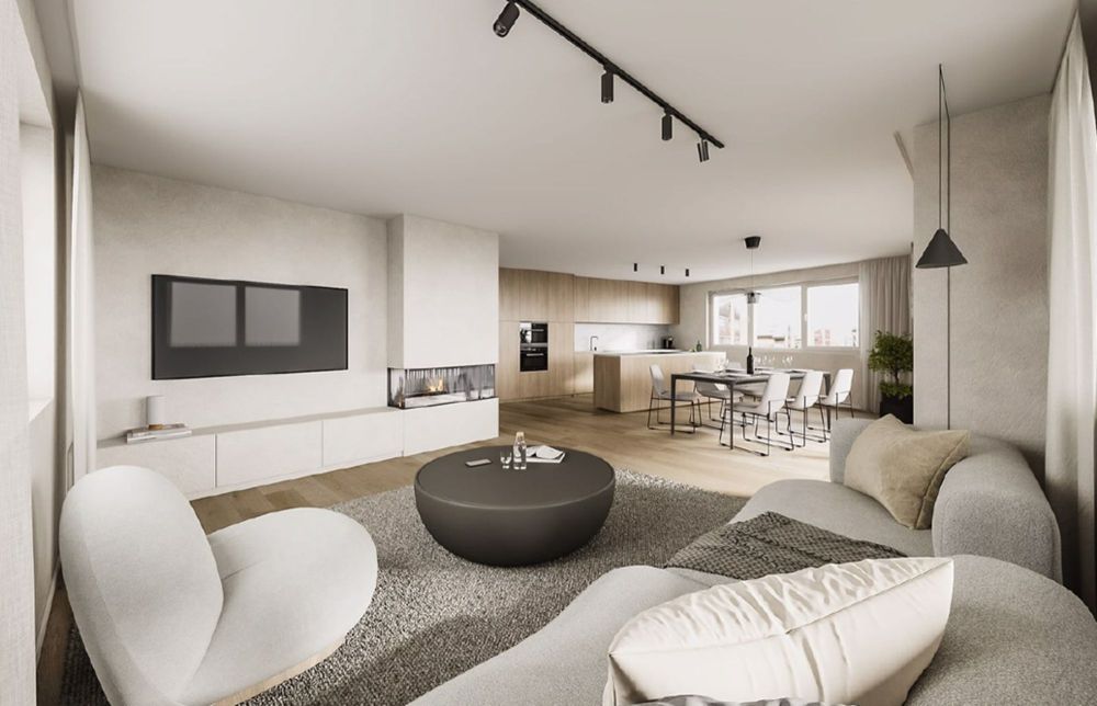 Neu gebaute 5 ½ Zimmer in Kerns (OW) - Bild 3