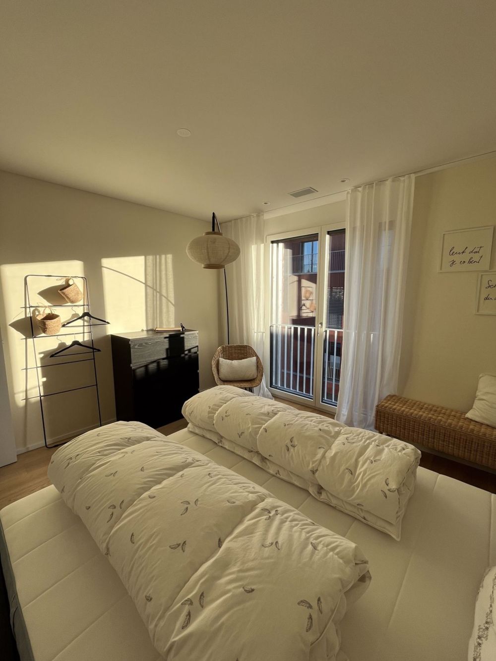 Moderne 4.5-Zimmer-Neubauwohnung - perfekte Wohlfühloase für Paare oder Familien an ruhiger Lage bei Jona - Bild 10