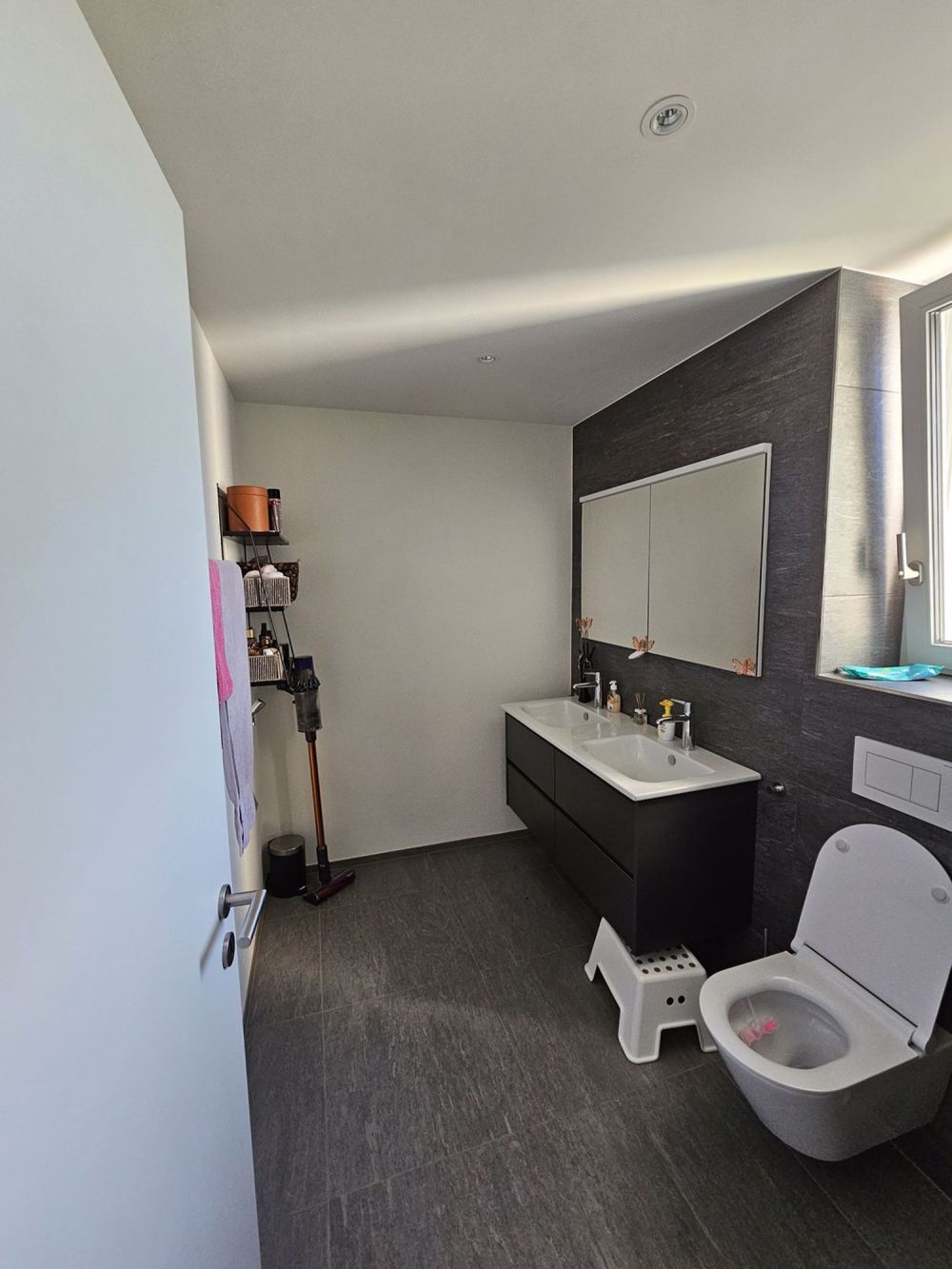 3 ½ Zimmer-Wohnung in Samstagern mieten - Bild 2