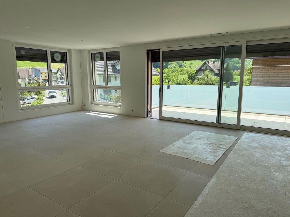 Moderne 4.5-Zimmer Neubau - OG - Bild 3