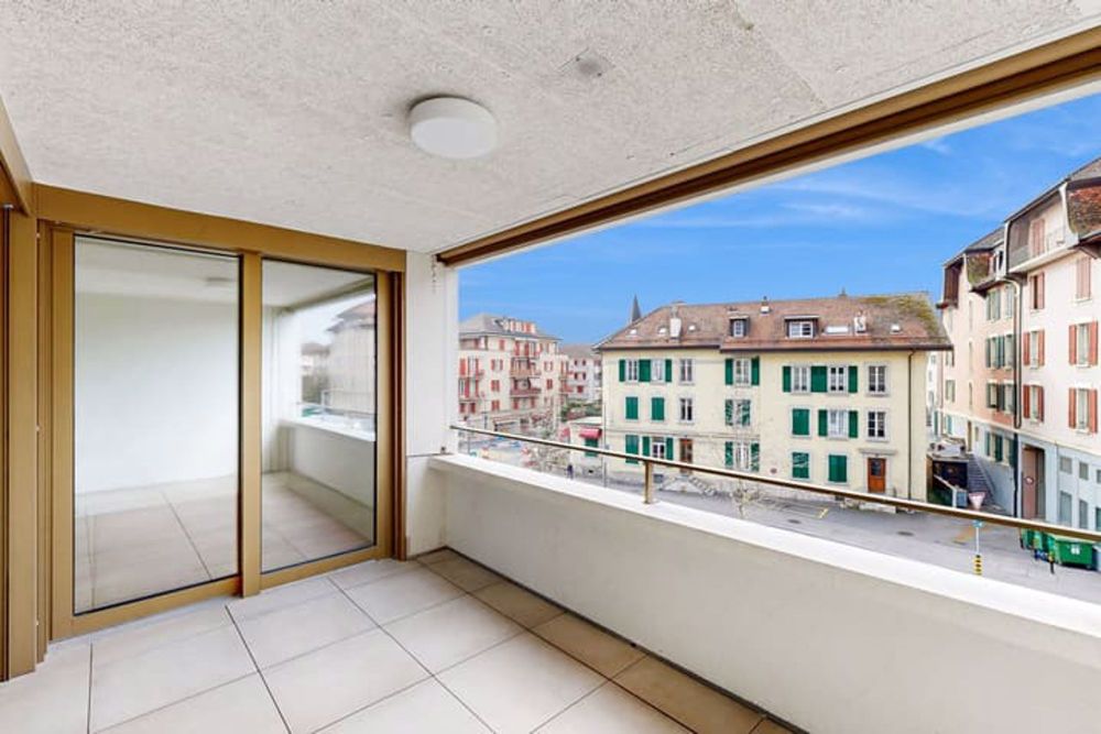 Magnifique appartement - Bild 3