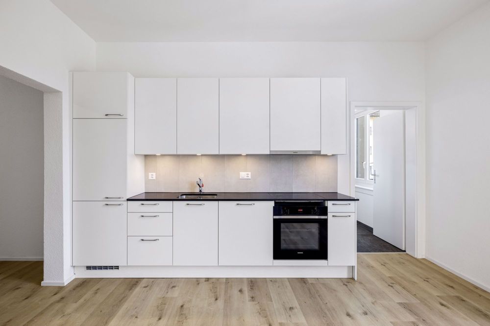 Erstvermietung nach Top-Renovation! - Bild 3