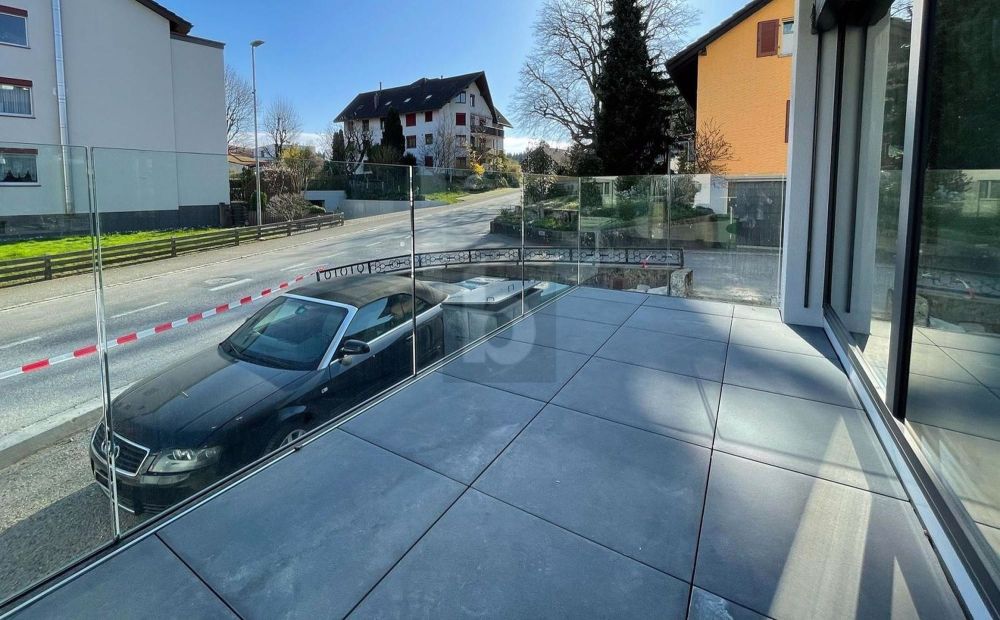 3 ½ Zimmer-Wohnung in Hunzenschwil mieten - Bild 4