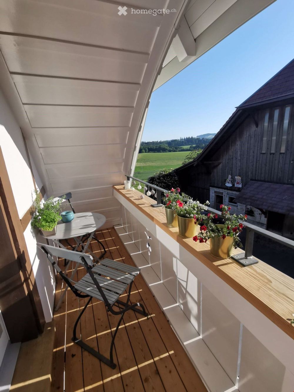 Bijoux in schönem Bauernhaus - Bild 11