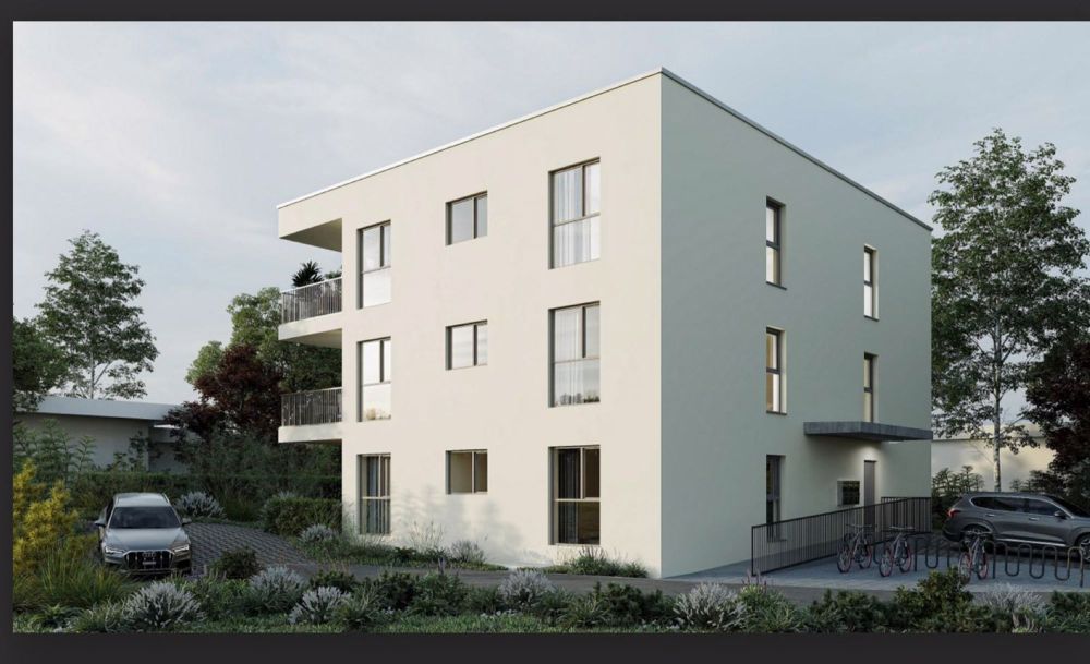 Neubauwohnungen 3.5 Zimmer / Alterswohnungen in Küttigen AG - Bild 3