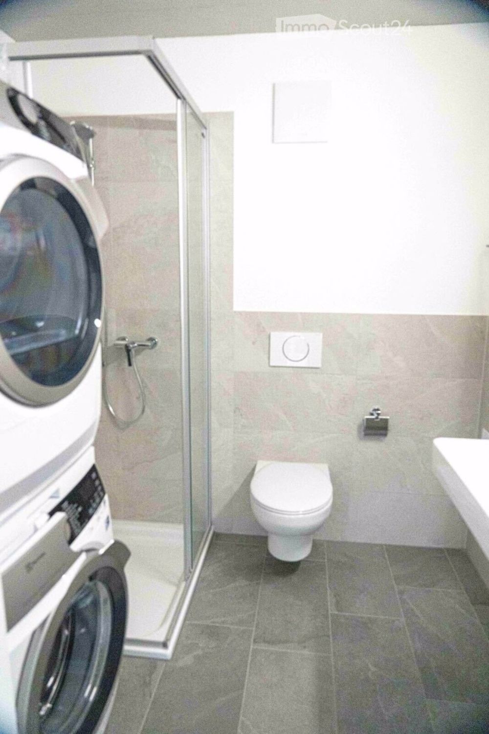 Moderne 2.5-Zimmer-Wohnung in Neubau - Ottenbach - Bild 3