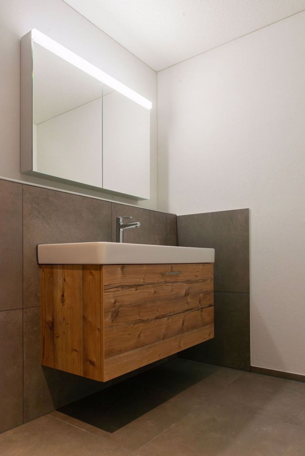 4 ½ Zimmer-Wohnung in Roggwil BE mieten - Bild 8