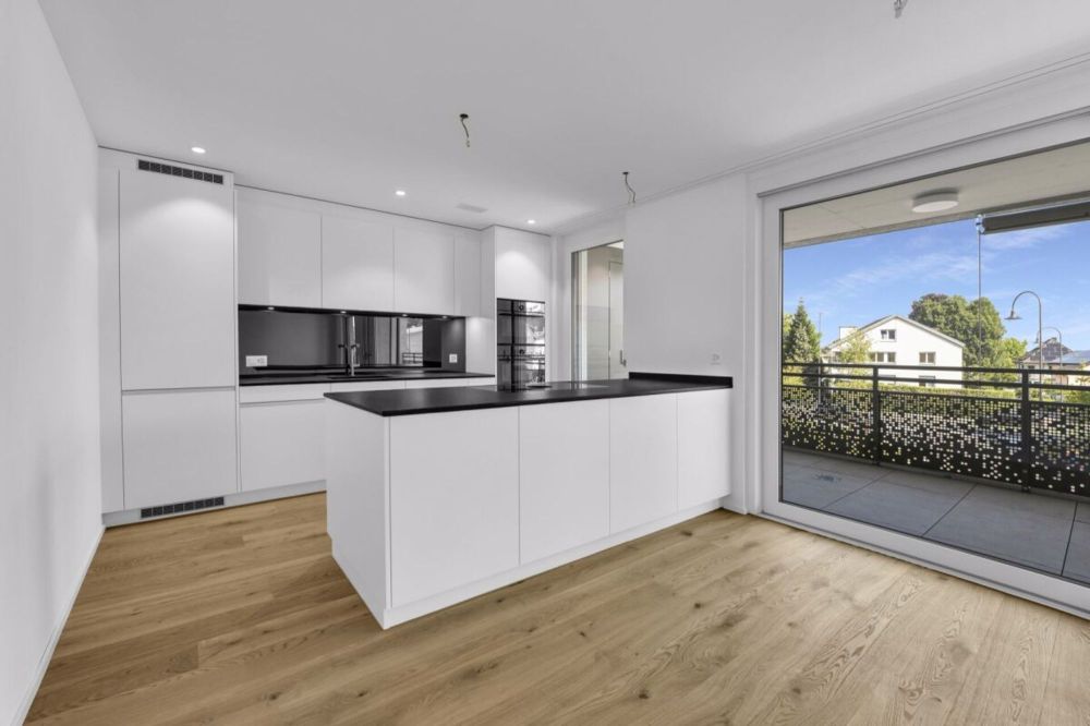 4.5 Zimmer Neubau Wohnung - Bild 6