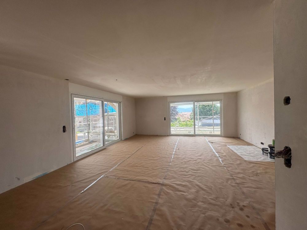 Superbe appartement neuf de 4,5 pièces à 7 min d'Yverdon - Lot B9 - Bild 3