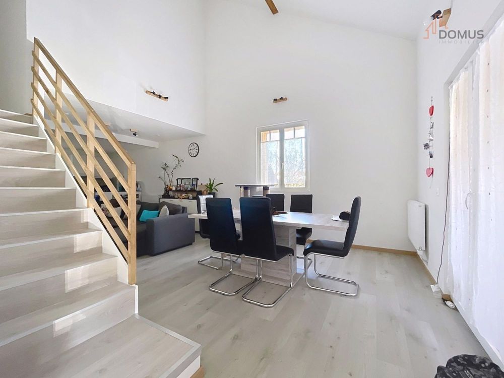 Zu vermieten in Courgenay? Renovierte Wohnung mit Charme - Bild 2