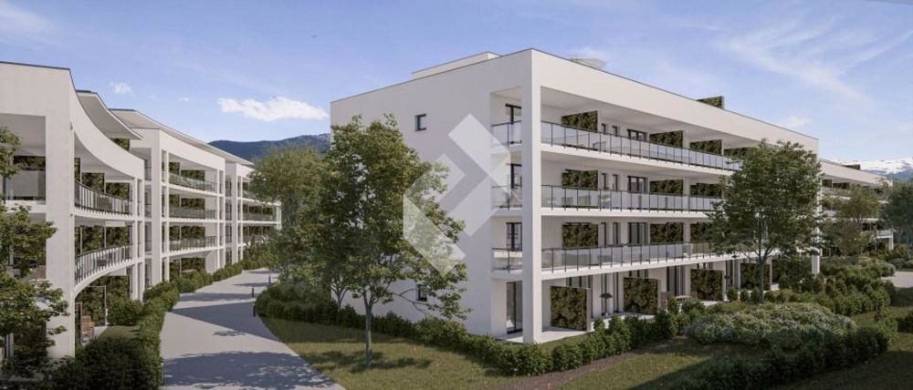 Greenparc Phase I : Ecoquartier à Champsec - Bild 4