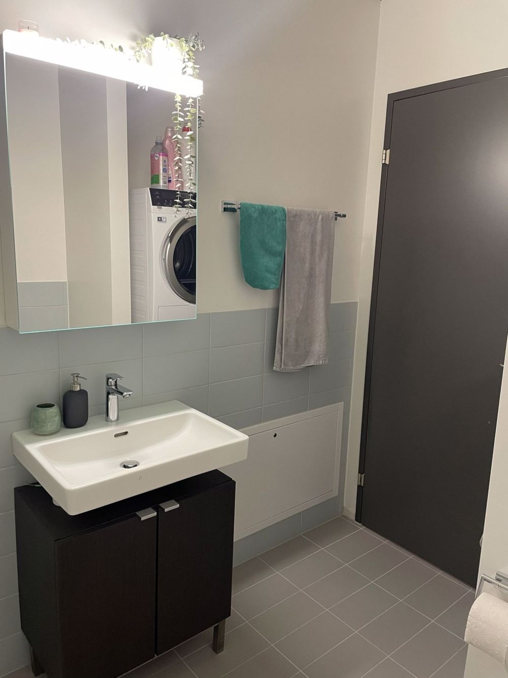 2.5-Zimmer-Wohnung in der Lokstadt - Bild 5