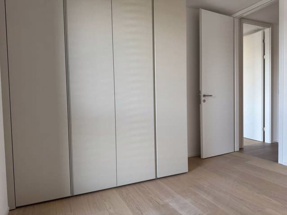 Magnifique appartement neuf de 4,5 pièces à Romont - Bild 7