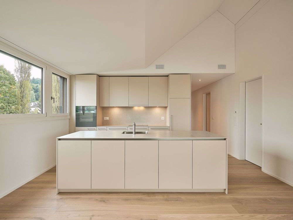 Neubauwohnungen im Wesemlinquartier ? Erstbezug in exklusiver Lage - Bild 3