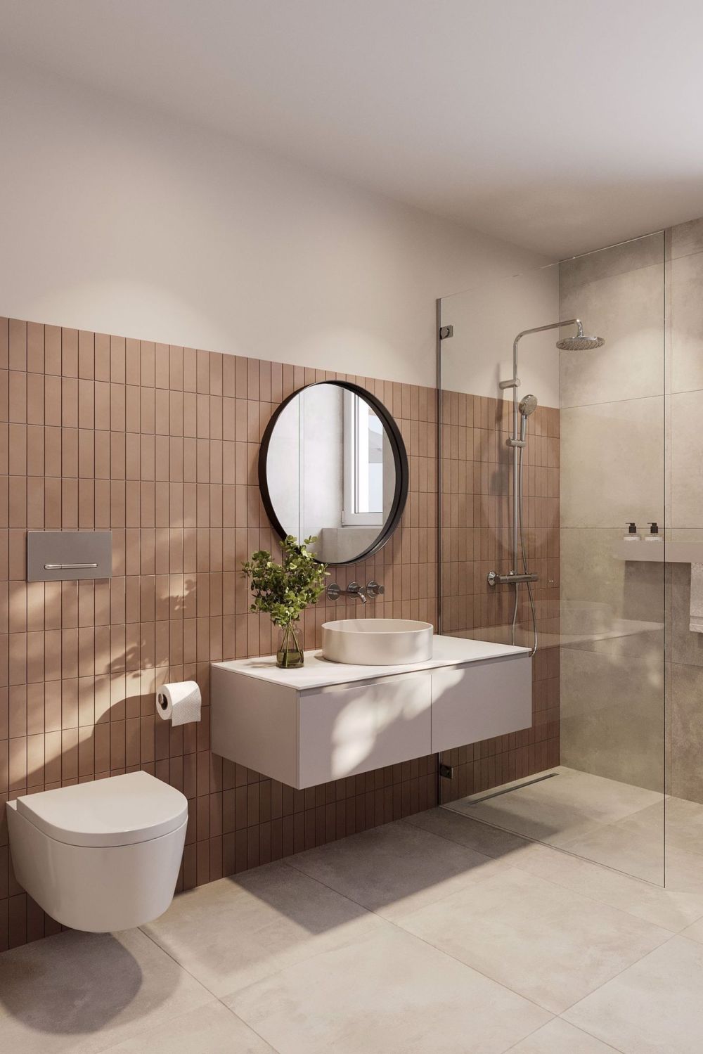 Exklusives Neubau-Erlebnis: Lichtdurchflutet und barrierefrei! - Bild 3