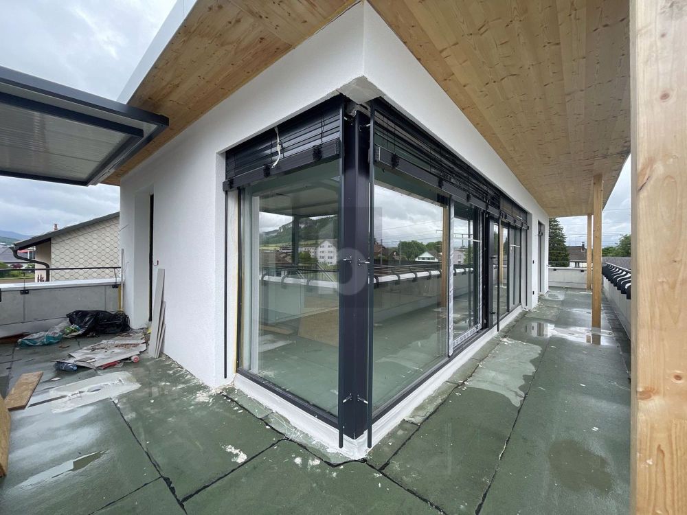 MODERN MIT GROSSER TERRASSE - Bild 5