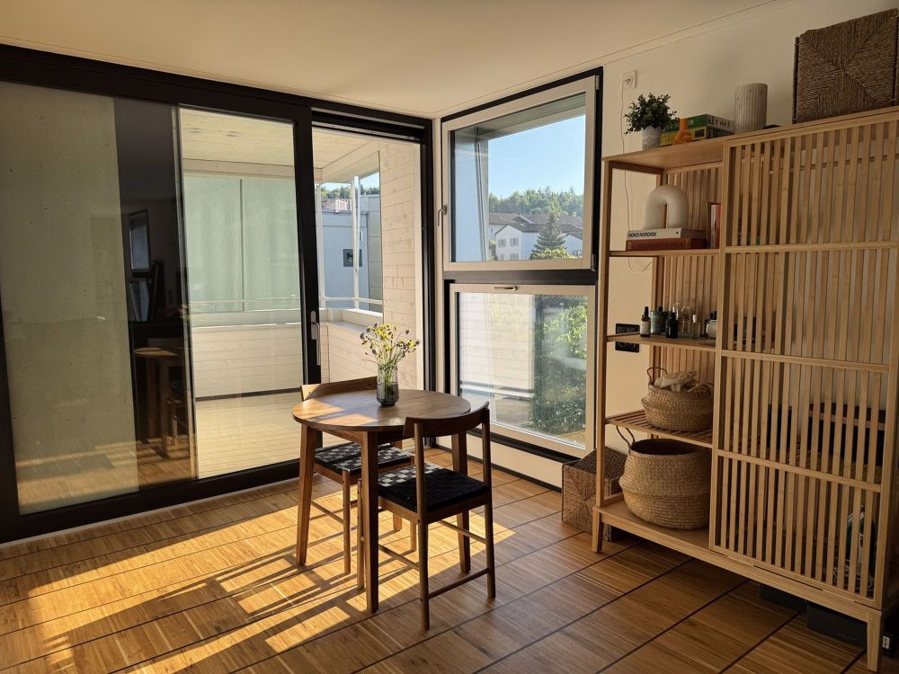 2 ½ Zimmer-Wohnung in Zurich mieten - Bild 3