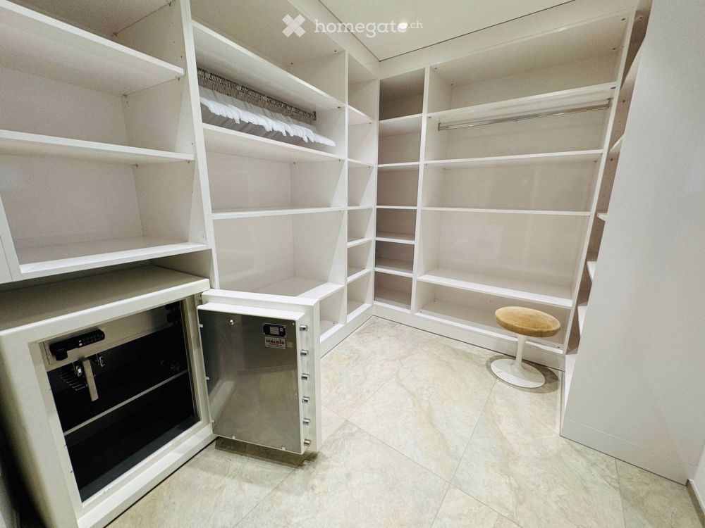 Exklusive Luxuswohnung im Kreis 5 – Einzigartiges Wohnerlebnis im Hofgebäude - Bild 6