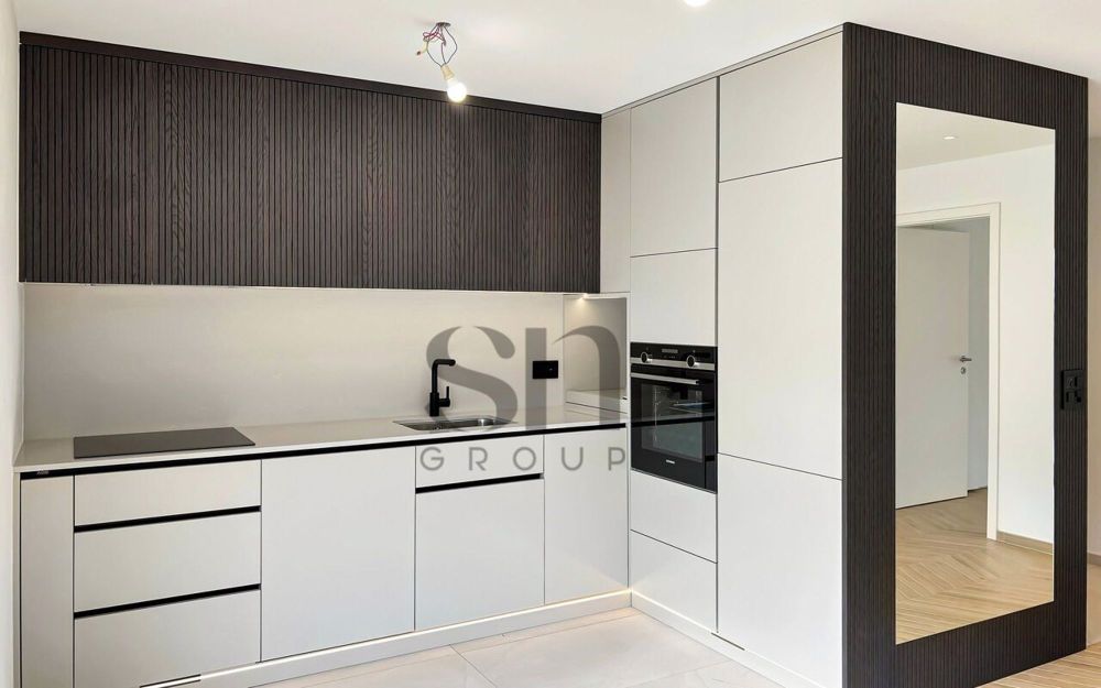 Neue Wohnung - sehr modern, ruhige Lage - Bild 2
