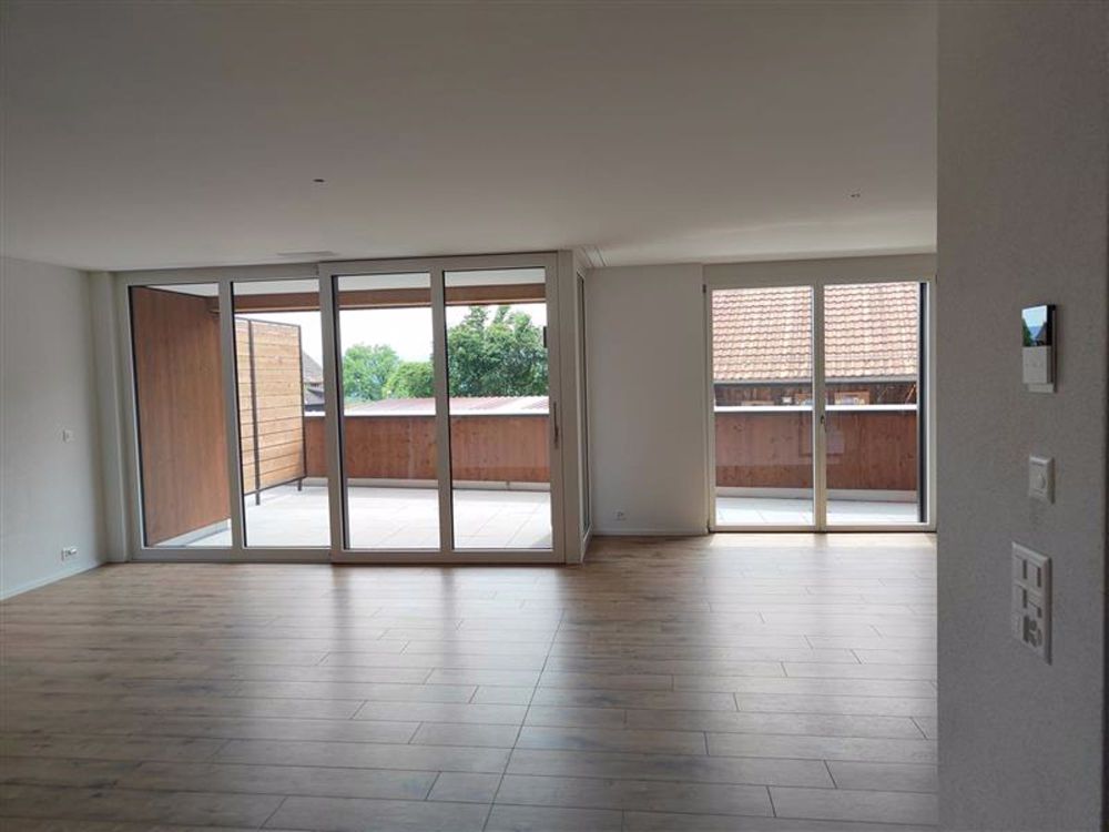 Moderne 3.5-Zimmer Maisonette-Wohnung in Küsnacht - Neubau - Bild 3