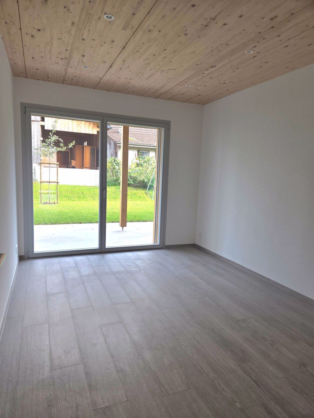 Moderne 3½-Zimmer-Neubau-Gartenwohnung in Siselen BE zu vermieten - Bild 7