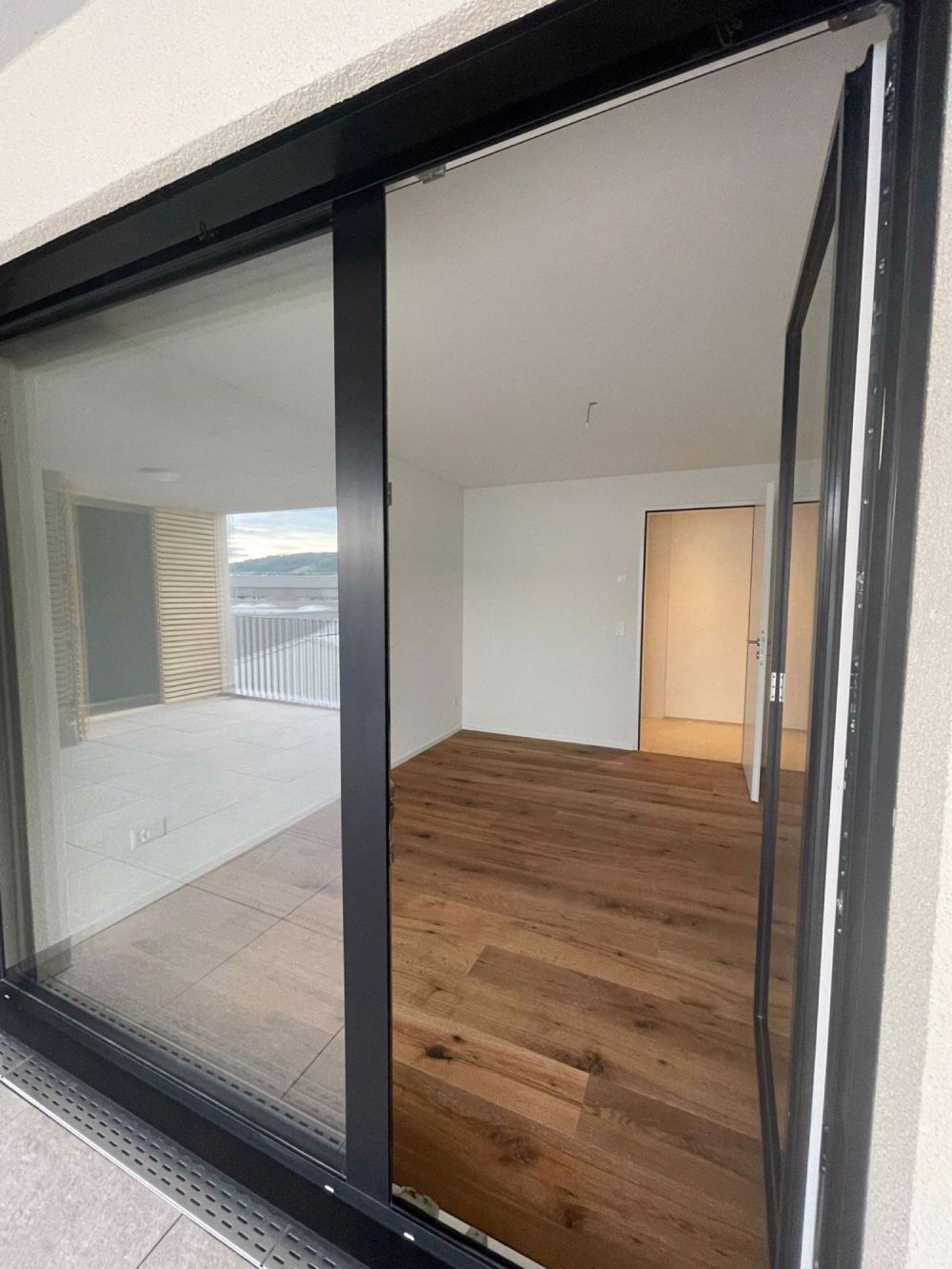 MENZIKEN / 40qm Balkon / 120qm Wohnung !! - Bild 3