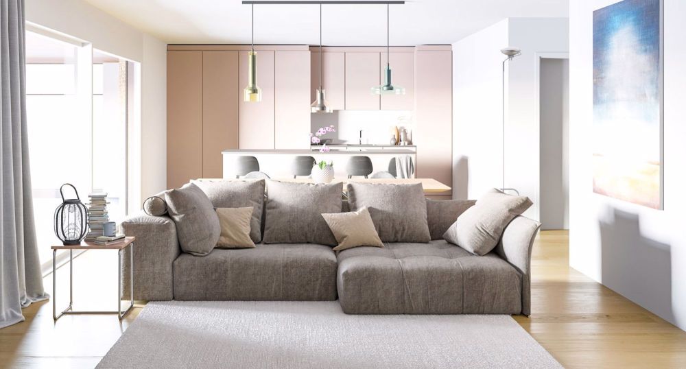 Residenza Iris - Appartamento A6 P1 4.5 - Bild 8